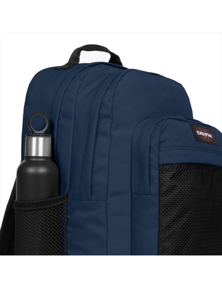 ZAINO EASTPAK STUDY BUDDY NAUTIC NAVY EK0A5BKS5V61