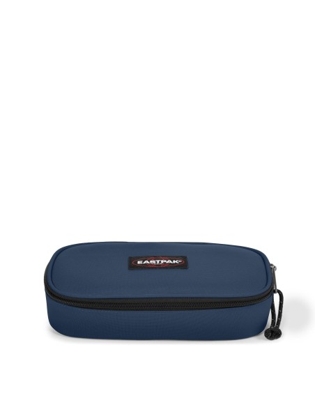 ASTUCCIO OVAL SINGLE NAUTIC NAVY EASTPAK EK0007175V61
