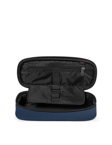 ASTUCCIO OVAL SINGLE NAUTIC NAVY EASTPAK EK0007175V61