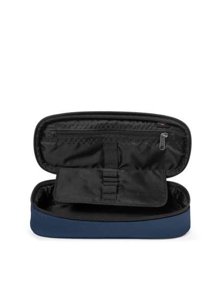ASTUCCIO OVAL SINGLE NAUTIC NAVY EASTPAK EK0007175V61