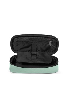 ASTUCCIO OVAL SINGLE POLAR BLUE EASTPAK EK0007176V31 2