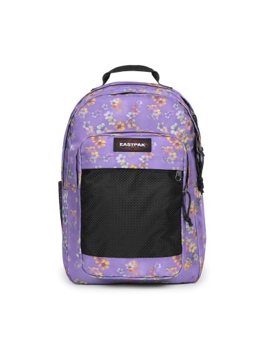 ZAINO EASTPAK STUDY BUDDY FLORA FADE LILAC EK0A5BKS7V21