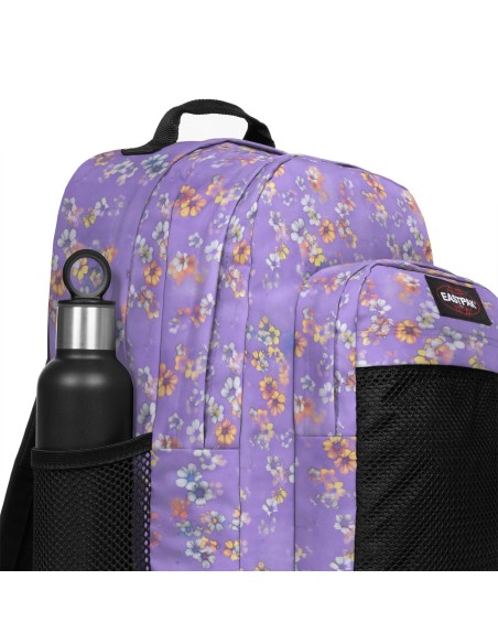 ZAINO EASTPAK STUDY BUDDY FLORA FADE LILAC EK0A5BKS7V21