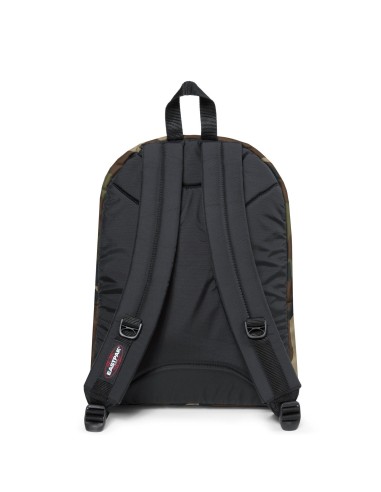 ZAINO EASTPAK PINNACLE CAMO EK0000601811
