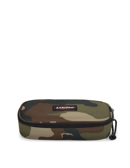 ASTUCCIO OVAL SINGLE CAMO EASTPAK EK0007171811