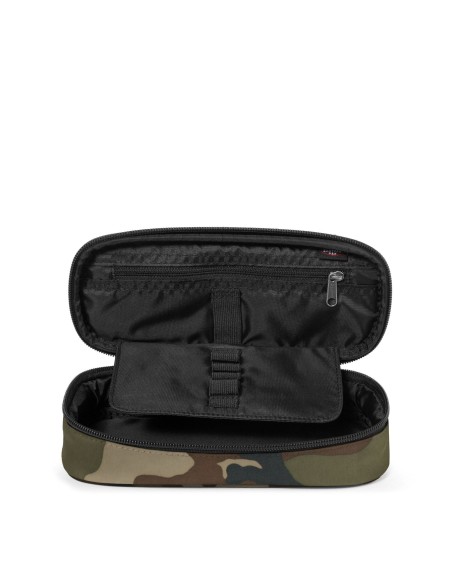 ASTUCCIO OVAL SINGLE CAMO EASTPAK EK0007171811