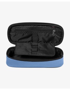 ASTUCCIO OVAL SINGLE SPARK LIGHT BLUE EASTPAK EK0007177S81 2