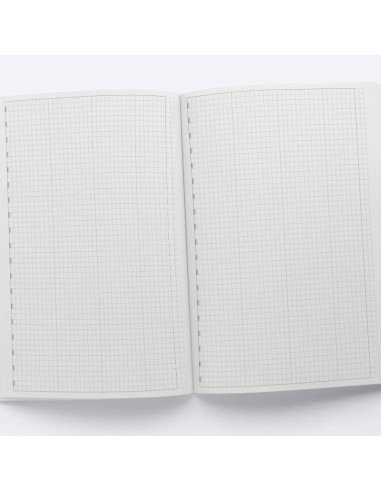QUADERNO A4 ERICKSON SUPER RIGHE 4-5