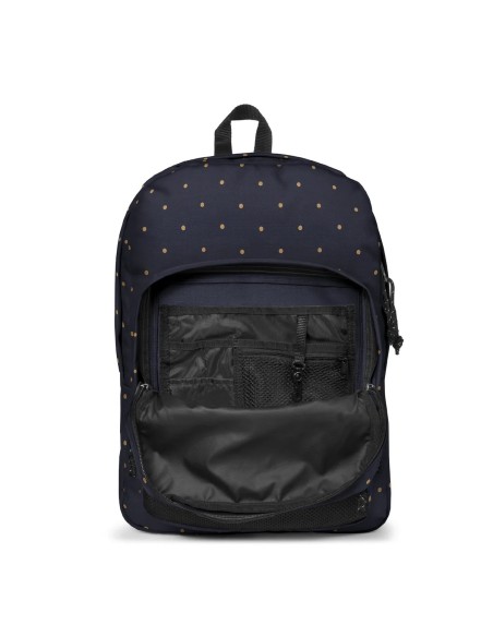 ZAINO EASTPAK PINNACLE DOTS MARINE GOLD EK0000606W41