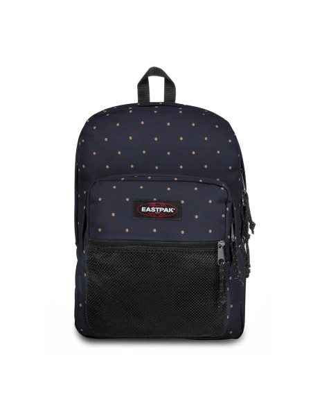 ZAINO EASTPAK PINNACLE DOTS MARINE GOLD EK0000606W41