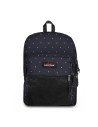 ZAINO EASTPAK PINNACLE DOTS MARINE GOLD EK0000606W41