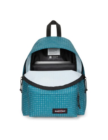 ZAINO EASTPAK DAY PAK'R REFLEKS SPACE BLUE EK0A5BG47V9