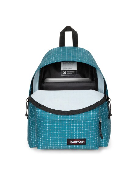 ZAINO EASTPAK DAY PAK'R REFLEKS SPACE BLUE EK0A5BG47V9