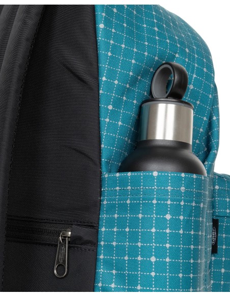 ZAINO EASTPAK DAY PAK'R REFLEKS SPACE BLUE EK0A5BG47V9