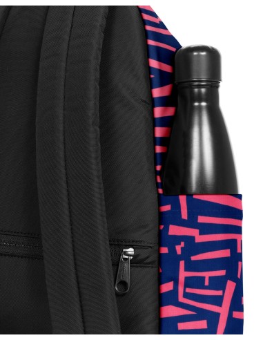 ZAINO EASTPAK DAY PAK'R SHAPE PINK EK0A5BG46V9