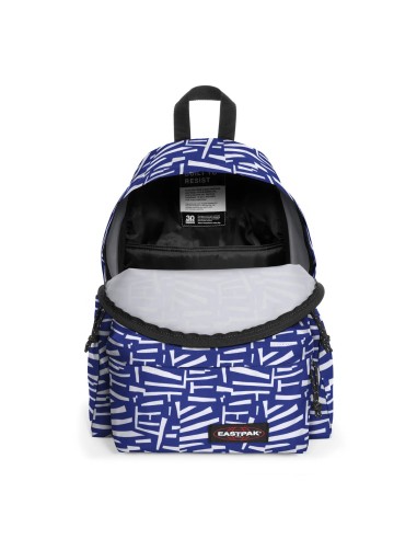 ZAINO EASTPAK DAY PAK'R SHAPE BLUE EK0A5BG47V0