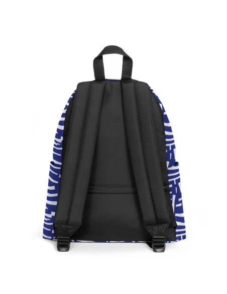 ZAINO EASTPAK DAY PAK'R SHAPE BLUE EK0A5BG47V0