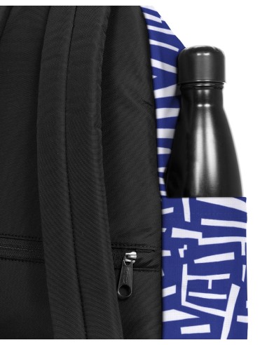 ZAINO EASTPAK DAY PAK'R SHAPE BLUE EK0A5BG47V0