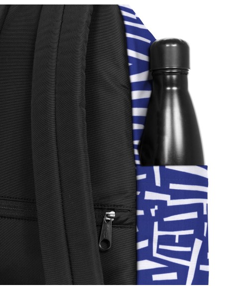 ZAINO EASTPAK DAY PAK'R SHAPE BLUE EK0A5BG47V0