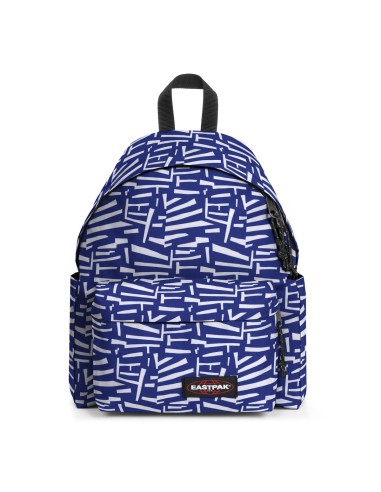 ZAINO EASTPAK DAY PAK'R SHAPE BLUE EK0A5BG47V0