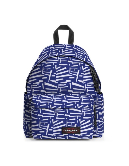 ZAINO EASTPAK DAY PAK'R SHAPE BLUE EK0A5BG47V0