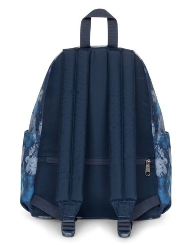 ZAINO EASTPAK DAY PAK'R WASHED PRINT BLUE  EK0A5BG4W4