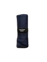ASTUCCIO ARROTOLABILE 24 SCOMPARTI + BUSTINA CON ZIP JEANS BLU KOHINOOR DJTJ6-24