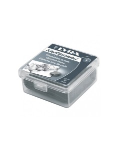 GOMMA PANE GRIGIA LYRA L2091467