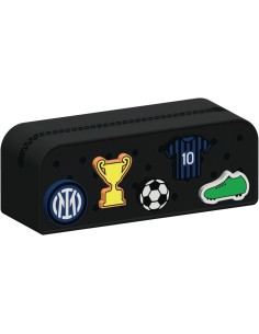 ASTUCCIO SILICONE CON PATCH INTER  30F302510000