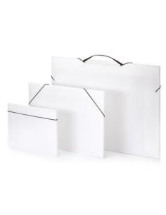 VALIGETTA PORTFOLIO POLIONDA FAVORIT C/ELASTICO 53X37X1 CM 100501111