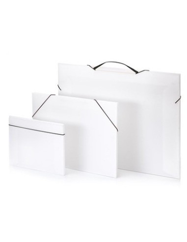 VALIGETTA PORTFOLIO POLIONDA FAVORIT C/ELASTICO 72,5x52,5X1 CM 100501112