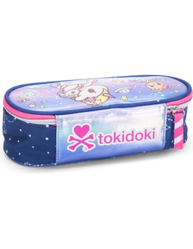 ASTUCCIO OVALE TOKIDOKI FRANCO COSIMO PANINI 73775