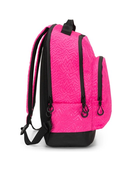 ZAINO ORGANIZZATO COMIX SPECIAL FUCSIA 73047GP