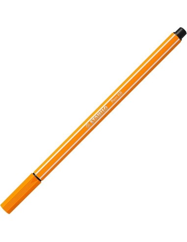 STABILO PENNARELLI PEN 68 1 MM PASTELPARADE 20 PZ BE6820-0311