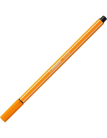 STABILO PENNARELLI PEN 68 1 MM PASTELPARADE 20 PZ BE6820-0311
