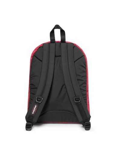 ZAINO EASTPAK PINNACLE SPARK CARMINE EK0000602Z61