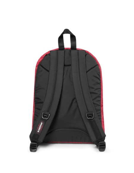 ZAINO EASTPAK PINNACLE SPARK CARMINE EK0000602Z61
