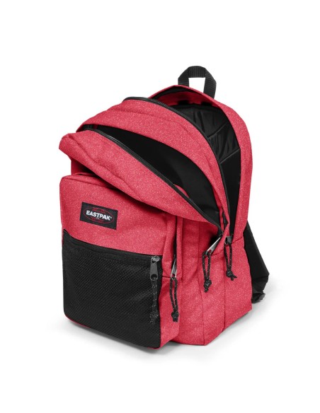 ZAINO EASTPAK PINNACLE SPARK CARMINE EK0000602Z61