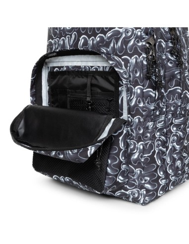 ZAINO EASTPAK PINNACLE INFLAT'D BLACK EK0000602Z81