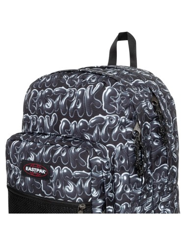 ZAINO EASTPAK PINNACLE INFLAT'D BLACK EK0000602Z81