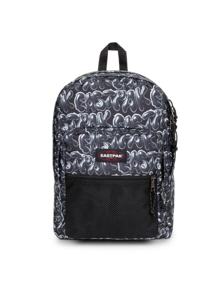 ZAINO EASTPAK PINNACLE INFLAT'D BLACK EK0000602Z81