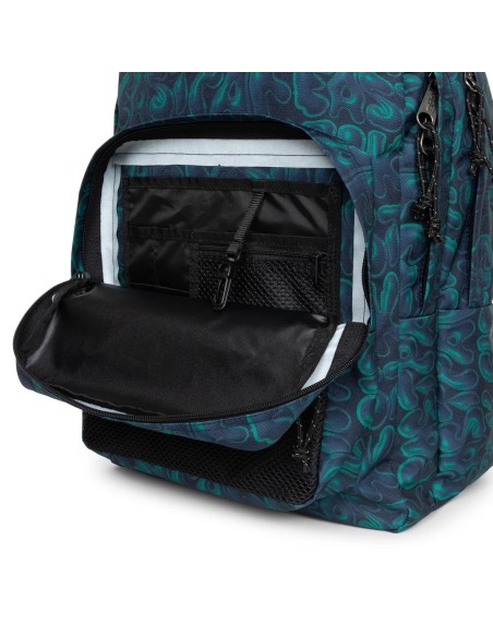 ZAINO EASTPAK PINNACLE INFLAT'D NAVY EK0000603Z01