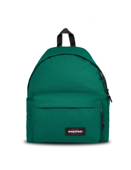 ZAINO EASTPAK PADDED PAK'R PINENEEDLE GREEN EK0006207Y41