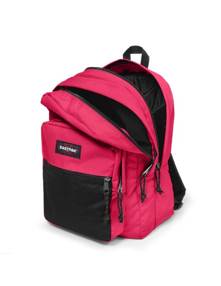 ZAINO EASTPAK PINNACLE SAFFRON RED EK0000608Y31
