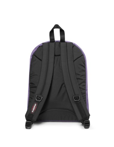 ZAINO EASTPAK PINNACLE BOUQUET LILAC EK0000608Y41