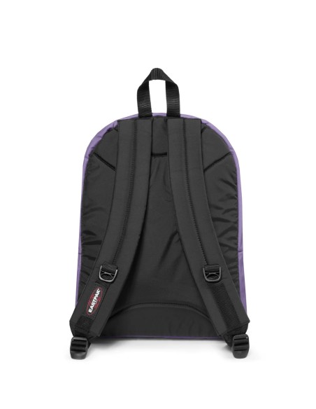 ZAINO EASTPAK PINNACLE BOUQUET LILAC EK0000608Y41