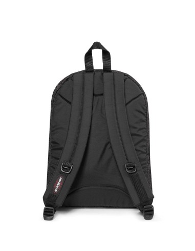 ZAINO EASTPAK PINNACLE SPARK BLACK EK000060N981