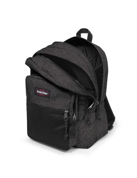 ZAINO EASTPAK PINNACLE SPARK BLACK EK000060N981