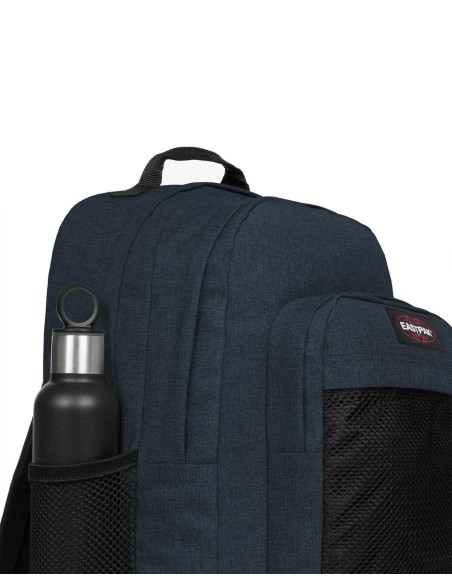ZAINO EASTPAK STUDY BUDDY TRIPLE DENIM EK0A5BKS26W1