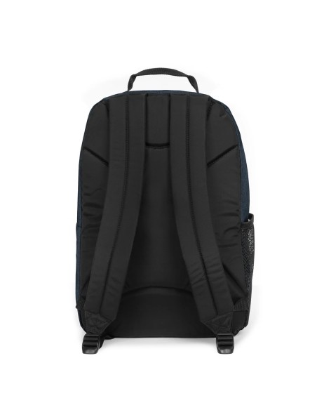 ZAINO EASTPAK STUDY BUDDY TRIPLE DENIM EK0A5BKS26W1